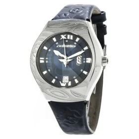 Montre Unisexe Chronotech CT7694L-04 (Ø 38 mm) de Chronotech, Montres bracelet - Réf : S0327406, Prix : 28,73 €, Remise : %