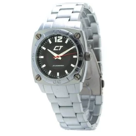 Montre Homme Chronotech CC7079M-02M (Ø 40 mm) de Chronotech, Montres bracelet - Réf : S0327625, Prix : 18,15 €, Remise : %