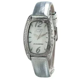 Orologio Donna Chronotech CC7121LS-06 (Ø 28 mm) di Chronotech, Orologi da polso - Rif: S0327626, Prezzo: 17,42 €, Sconto: %