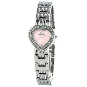 Montre Femme Chronotech CT2027L-11 (Ø 23 mm) de Chronotech, Montres bracelet - Réf : S0327629, Prix : 18,56 €, Remise : %