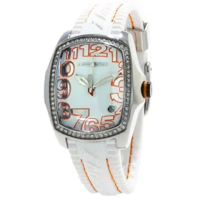 Relógio feminino Chronotech CT7016LS-09 (Ø 35 mm) de Chronotech, Relógios com braselete - Ref: S0327633, Preço: 18,15 €, Desc...