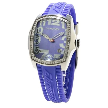 Montre Femme Chronotech CT7016LS-12 (Ø 36 mm) de Chronotech, Montres bracelet - Réf : S0327634, Prix : 18,15 €, Remise : %