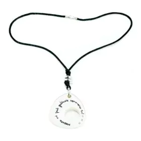 Collier Femme Demaria DM6TC035-BLANCO (45 cm) de Demaria, Colliers - Réf : S0327715, Prix : 215,90 €, Remise : %