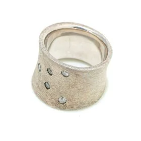 Bague Femme Demaria DMAN4051197BR16 (Taille 16) de Demaria, Bagues - Réf : S0327733, Prix : 72,93 €, Remise : %