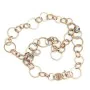 Ladies'Bracelet Demaria DMB7010398-ROSA (22 cm) (22 cm) by Demaria, Bracelets - Ref: S0327756, Price: 75,85 €, Discount: %