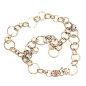 Bracelet Femme Demaria DMB7010398-ROSA (22 cm) (22 cm) de Demaria, Bracelets - Réf : S0327756, Prix : 77,22 €, Remise : %