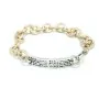 Bracelet Femme Demaria DMHRBR01-BLANCO (19 cm) (19 cm) de Demaria, Bracelets - Réf : S0327789, Prix : 62,19 €, Remise : %