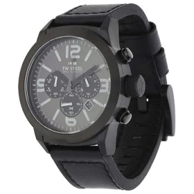 Montre Homme Tw Steel TWMC18 (Ø 42 mm) de Tw Steel, Montres bracelet - Réf : S0327803, Prix : 136,95 €, Remise : %