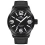 Relógio masculino Tw Steel TWMC30 (Ø 45 mm) de Tw Steel, Relógios com braselete - Ref: S0327806, Preço: 115,70 €, Desconto: %