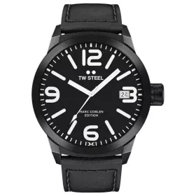 Reloj Hombre Tw Steel TWMC30 (Ø 45 mm) de Tw Steel, Relojes de pulsera - Ref: S0327806, Precio: 115,70 €, Descuento: %