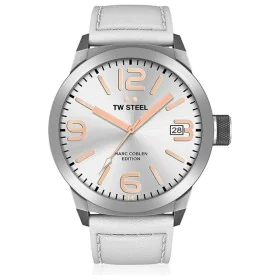 Men's Watch Tw Steel TWMC44 (Ø 50 mm) by Tw Steel, Wrist Watches - Ref: S0327809, Price: 92,23 €, Discount: %