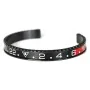 Bracelete masculino Oyster (18 cm) de Oyster, Pulseiras - Ref: S0327823, Preço: 28,73 €, Desconto: %