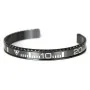 Bracelete masculino Oyster (18 cm) de Oyster, Pulseiras - Ref: S0327824, Preço: 28,73 €, Desconto: %