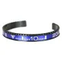 Bracelete masculino Oyster (18 cm) de Oyster, Pulseiras - Ref: S0327824, Preço: 28,73 €, Desconto: %