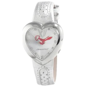 Relógio feminino Chronotech CT7688M-08 (Ø 38 mm) de Chronotech, Relógios com braselete - Ref: S0327922, Preço: 19,15 €, Desco...