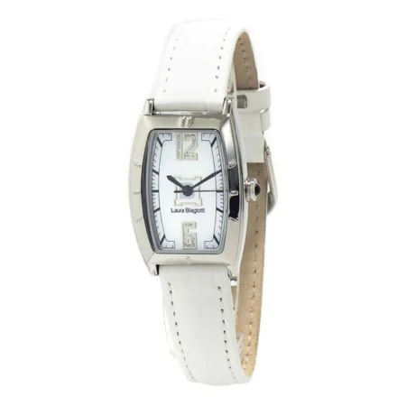 Montre Femme Laura Biagiotti LB0010L-07 (Ø 23 mm) de Laura Biagiotti, Montres bracelet - Réf : S0327934, Prix : 18,56 €, Remi...