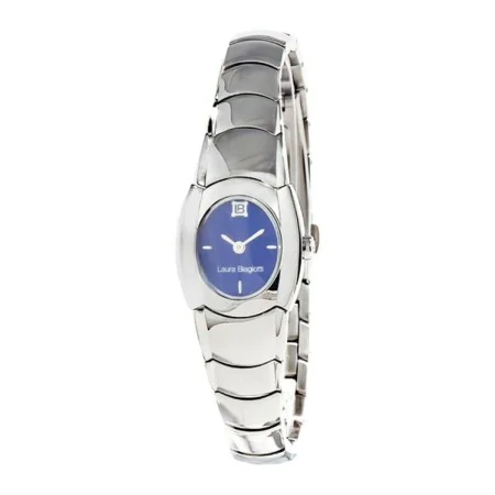 Relógio feminino Laura Biagiotti LB0020L-03 (Ø 23 mm) de Laura Biagiotti, Relógios com braselete - Ref: S0327936, Preço: 19,1...