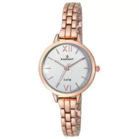 Orologio Donna Radiant RA413203 (Ø 30 mm) di Radiant, Orologi da polso - Rif: S0328004, Prezzo: 18,61 €, Sconto: %