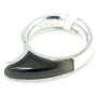 Bague Femme Armani EG1017506 (Taille 17) de Armani, Bagues - Réf : S0328588, Prix : 88,87 €, Remise : %