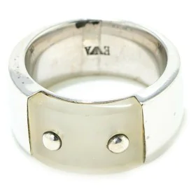 Bague Femme Armani EG1056508 (Taille 18) de Armani, Bagues - Réf : S0328595, Prix : 78,93 €, Remise : %