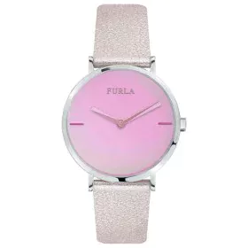 Reloj Mujer Furla R4251108524 (Ø 33 mm) de Furla, Relojes de pulsera - Ref: S0328844, Precio: 51,35 €, Descuento: %