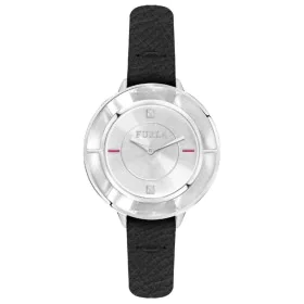 Reloj Mujer Furla R4251109504 (Ø 34 mm) de Furla, Relojes de pulsera - Ref: S0328846, Precio: 61,77 €, Descuento: %