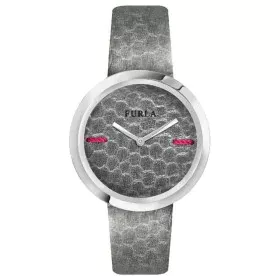 Relógio feminino Furla R4251110501 (Ø 34 mm) de Furla, Relógios com braselete - Ref: S0328847, Preço: 58,29 €, Desconto: %