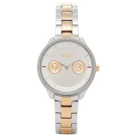 Orologio Donna Furla R4253102507 (Ø 31 mm) di Furla, Orologi da polso - Rif: S0328852, Prezzo: 94,04 €, Sconto: %