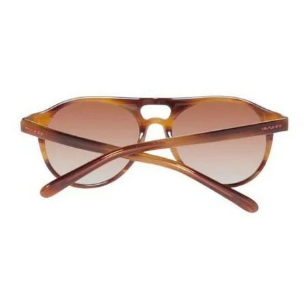 Lunettes de soleil Homme Gant GRA052 53A25 Ø 53 mm de Gant, Lunettes et accessoires - Réf : S0329038, Prix : 36,38 €, Remise : %