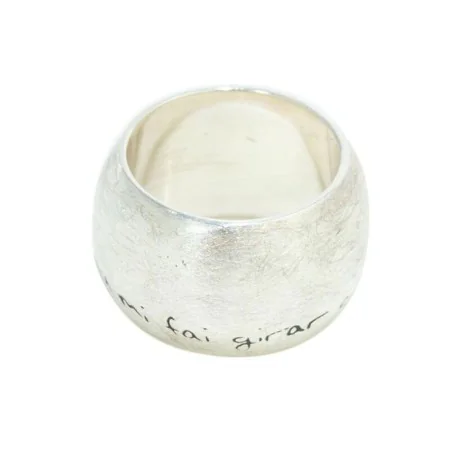 Bague Femme Demaria DM6TA053-B (16) (14) de Demaria, Bagues - Réf : S0329125, Prix : 54,66 €, Remise : %