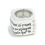 Bague Femme Demaria DM6TAX36B-B de Demaria, Bagues - Réf : S0329128, Prix : 311,51 €, Remise : %