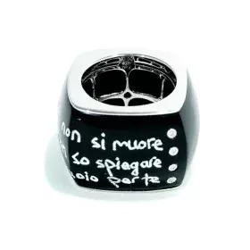 Bague Femme Demaria DM6TAX36N-N de Demaria, Bagues - Réf : S0329129, Prix : 311,51 €, Remise : %