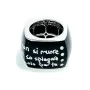 Bague Femme Demaria DM6TAX36N-N de Demaria, Bagues - Réf : S0329129, Prix : 311,51 €, Remise : %