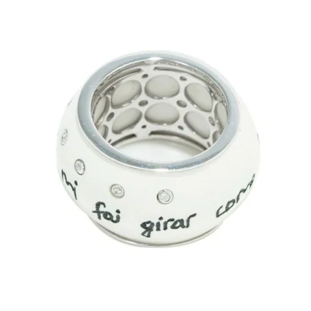 Bague Femme Demaria DM6TAX38B-B de Demaria, Bagues - Réf : S0329132, Prix : 232,11 €, Remise : %