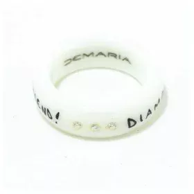 Bague Femme Demaria DM6TMA005-B de Demaria, Bagues - Réf : S0329138, Prix : 68,63 €, Remise : %