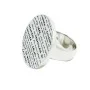 Bague Femme Demaria DMHRA004-B (14) (12) de Demaria, Bagues - Réf : S0329144, Prix : 68,63 €, Remise : %