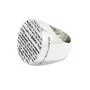 Bague Femme Demaria DMHRA005-B de Demaria, Bagues - Réf : S0329146, Prix : 81,49 €, Remise : %