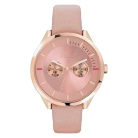 Montre Femme Furla R4251102546 (Ø 38 mm) de Furla, Montres bracelet - Réf : S0329161, Prix : 95,58 €, Remise : %