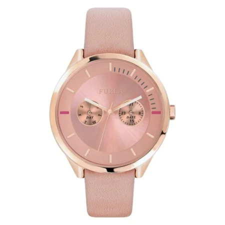 Ladies'Watch Furla R4251102546 (Ø 38 mm) by Furla, Wrist Watches - Ref: S0329161, Price: 95,58 €, Discount: %