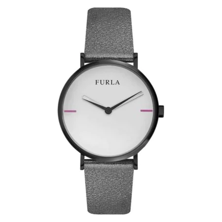 Relógio feminino Furla R4251108520 (Ø 33 mm) de Furla, Relógios com braselete - Ref: S0329169, Preço: 62,36 €, Desconto: %