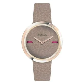 Orologio Donna Furla R4251110502 (Ø 34 mm) di Furla, Orologi da polso - Rif: S0329171, Prezzo: 77,22 €, Sconto: %