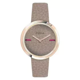 Reloj Mujer Furla R4251110502 (Ø 34 mm) de Furla, Relojes de pulsera - Ref: S0329171, Precio: 77,22 €, Descuento: %