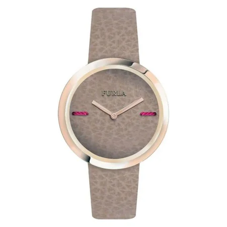 Montre Femme Furla R4251110502 (Ø 34 mm) de Furla, Montres bracelet - Réf : S0329171, Prix : 77,22 €, Remise : %