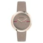 Relógio feminino Furla R4251110502 (Ø 34 mm) de Furla, Relógios com braselete - Ref: S0329171, Preço: 77,22 €, Desconto: %