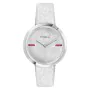 Relógio feminino Furla R4251110504 (Ø 34 mm) de Furla, Relógios com braselete - Ref: S0329172, Preço: 77,22 €, Desconto: %