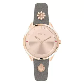 Relógio feminino Furla R4251112506 (Ø 31 mm) de Furla, Relógios com braselete - Ref: S0329174, Preço: 88,87 €, Desconto: %