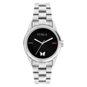 Reloj Mujer Furla R4253101530 (Ø 35 mm) de Furla, Relojes de pulsera - Ref: S0329186, Precio: 84,14 €, Descuento: %