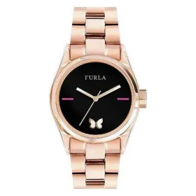 Orologio Donna Furla R4253101537 (Ø 25 mm) di Furla, Orologi da polso - Rif: S0329188, Prezzo: 95,58 €, Sconto: %