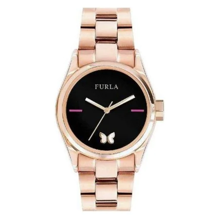 Orologio Donna Furla R4253101537 (Ø 25 mm) di Furla, Orologi da polso - Rif: S0329188, Prezzo: 93,92 €, Sconto: %