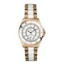 Relógio unissexo Guess 47003L1 (Ø 35 mm) de Guess, Relógios com braselete - Ref: S0329215, Preço: 187,36 €, Desconto: %